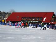 Burger & Grill | Pizza & Café