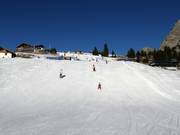 Inizio della pista Wallpach