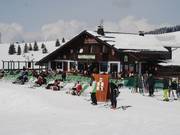 Suggerimento su ristorazione Le Benetton