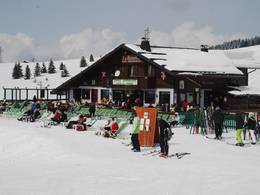 Espace Diamant - Les Saisies/Notre-Dame-de-Bellecombe/Praz sur Arly/Flumet/Crest-Voland