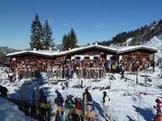 Suggerimento su Rifugi Stallenalm