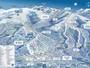 Mappa delle piste Borovets