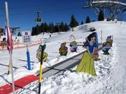 Übungsland Penken III - Tapis roulant/Tappeto Magico