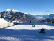 Tappeto magico Stiglreith