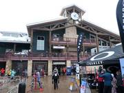 Suggerimento su ristorazione Legacy Lodge