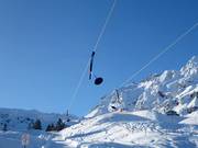 Riderslift - Manovia/Babylift a fune bassa