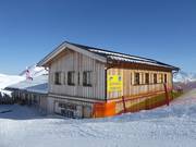 Suggerimento su Rifugi Hexenseehütte (Serfaus)