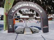 Campo Scuola S.Caterina - Tapis roulant