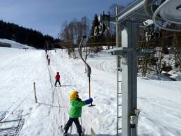 Balderschwang - Hochschelpen/Riedberger Horn