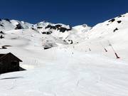 Piste Valle Portalet