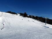 Discesa Joch a Brixen im Thale