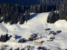 Immagini Kristberg - Silbertal