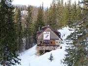 Ristorante Ogorjelica