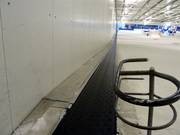 SnowWorld Terneuzen 3 - Tapis roulant/Tappeto Magico