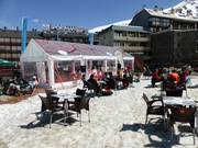 Après-ski a Pas de la Casa