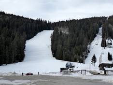 Immagini Malo Polje - Igman