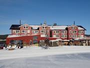 Suggerimento su ristorazione Halster Bar & Bistro