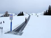 Zauberteppich Oberdorf - Tapis roulant/Tappeto Magico