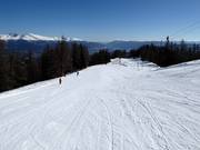 Facile discesa Stockerboden