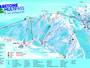 Mappa delle piste Abetone/Val di Luce