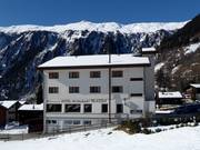 Hotel per le vacanze Massa a Blatten