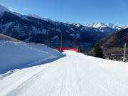 Discesa a valle n. 1 verso Matrei