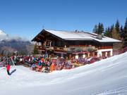 Sonnalm a Westendorf