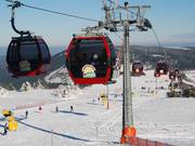 Ettelsberg-Seilbahn - 8pers.| Telecabina (Monofune)