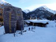 Suggerimento su Après-Ski Sennhütte