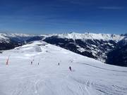 Discesa Frommes (Fiss)