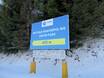 Snowparks Orlické hory – Snowpark Zieleniec