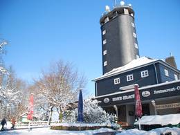 Hohe Bracht - Lennestadt