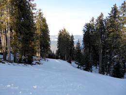Monte San Vigilio - Lana