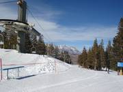 J2  - 2pers.| Seggiovia ad agganciamento fisso