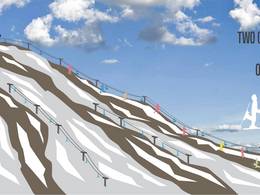 Comprensorio sciistico Ardahan - Yalnızçam