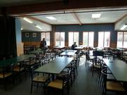 Sports Alpine Day Lodge con Griz Bar