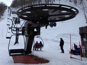 Il personale cordiale è sempre presente.