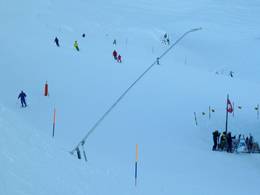 Pizol - Bad Ragaz/Wangs