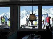 Ristorante panoramico "Zum Sepp"