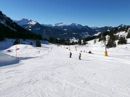 Nebelhorn - Oberstdorf