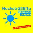 Hochsträßlifte - Oberreute