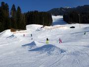 Mini Playground a Westendorf