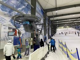 Snowplanet - Silverdale