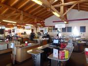 Ristorante di montagna Gadein