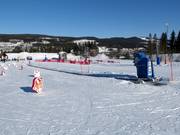 Tappeto magico Kinderland Eventyr