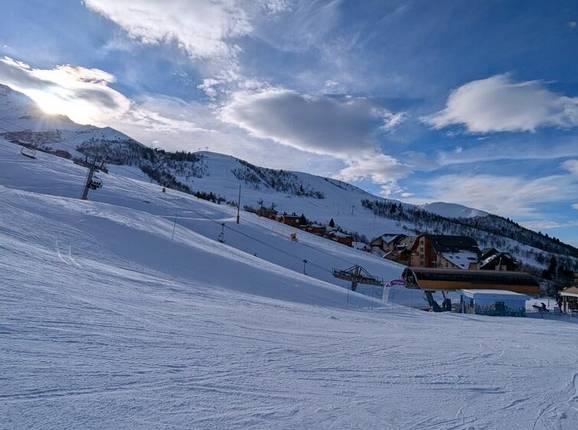 Lune Bleue - © Michael Medek - Foto Michael Medek