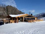 Suggerimento su Après-Ski MühlStodl Reiteralm