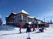Suggerimento su Rifugi Hochwurzenhütte