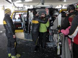 Zillertal Arena - Zell am Ziller/Gerlos/Königsleiten/Hochkrimml