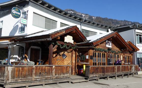 Après-Ski Gruppo del Schober – Après-Ski Zettersfeld - Lienz